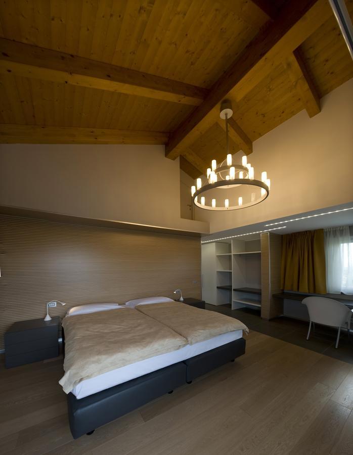 Casa Nelle Vigne Διαμέρισμα Castiglione Tinella Εξωτερικό φωτογραφία