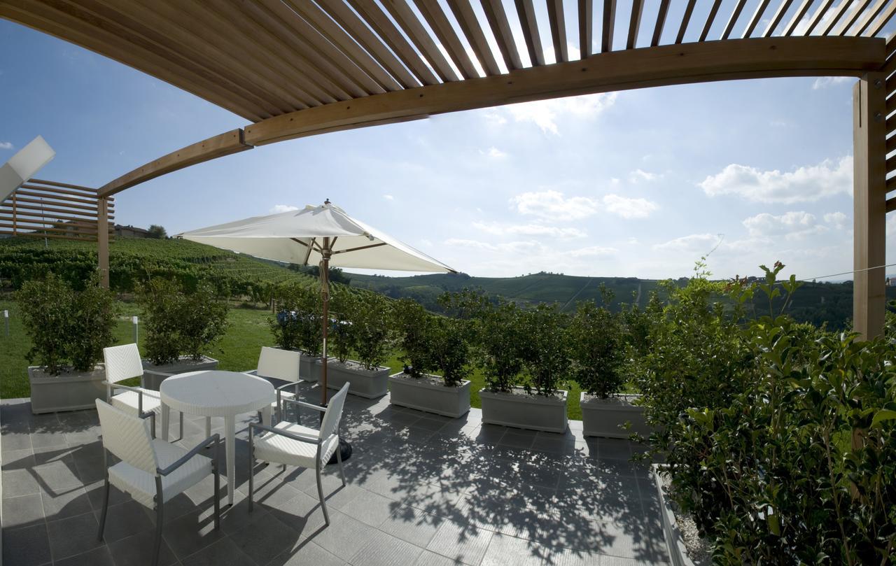 Casa Nelle Vigne Διαμέρισμα Castiglione Tinella Εξωτερικό φωτογραφία