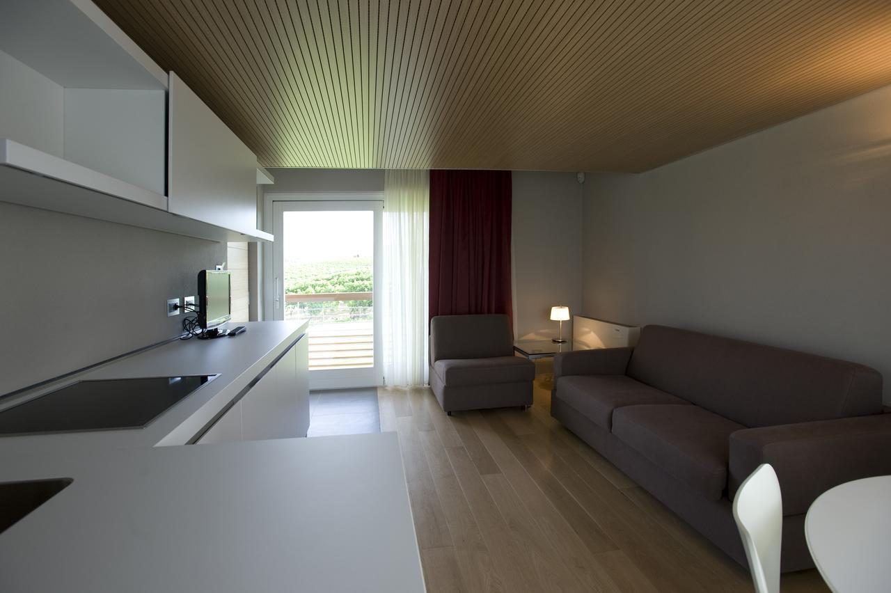 Casa Nelle Vigne Διαμέρισμα Castiglione Tinella Εξωτερικό φωτογραφία