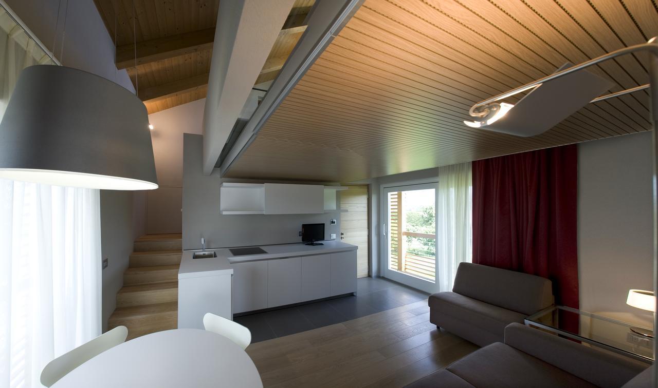 Casa Nelle Vigne Διαμέρισμα Castiglione Tinella Εξωτερικό φωτογραφία