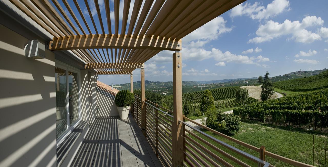 Casa Nelle Vigne Διαμέρισμα Castiglione Tinella Εξωτερικό φωτογραφία